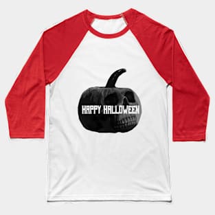PumpkinHead Baseball T-Shirt